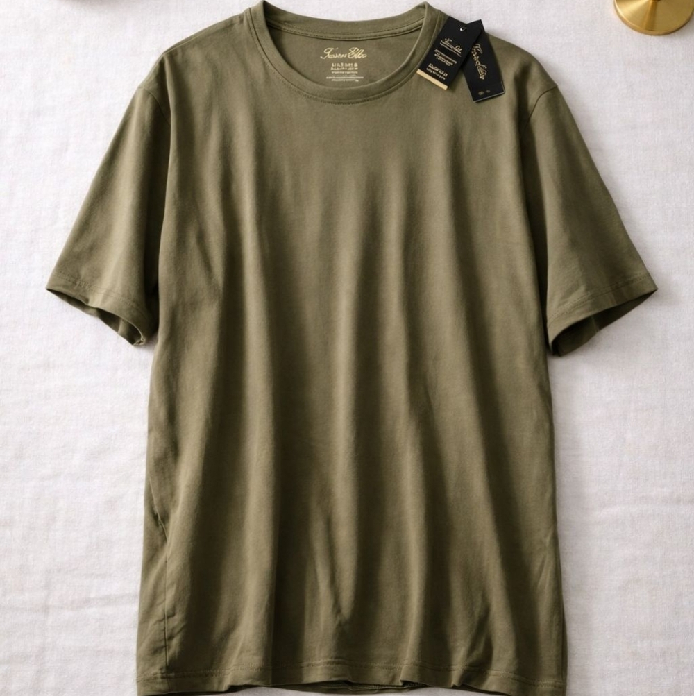 Army Green T-Shirt
